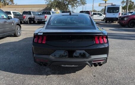 Ford Mustang, 2025 год, 6 003 000 рублей, 3 фотография