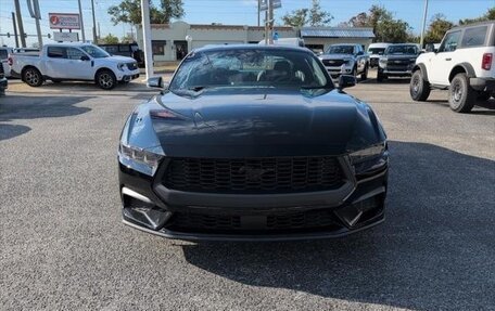 Ford Mustang, 2025 год, 6 003 000 рублей, 2 фотография