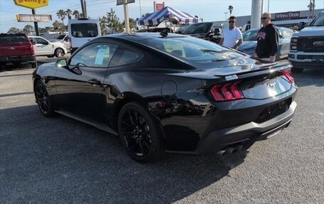 Ford Mustang, 2025 год, 6 003 000 рублей, 5 фотография