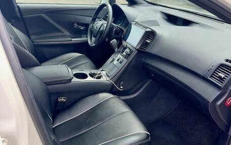 Toyota Venza I, 2013 год, 7 фотография