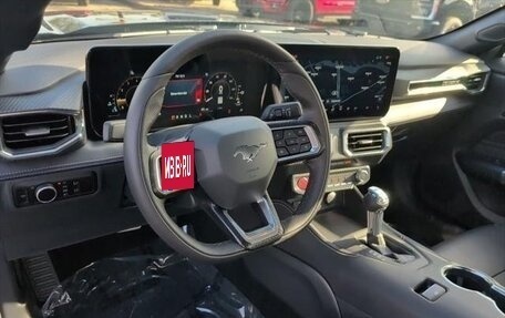 Ford Mustang, 2025 год, 6 003 000 рублей, 10 фотография