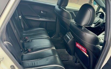 Toyota Venza I, 2013 год, 6 фотография