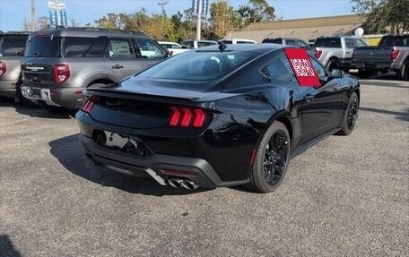 Ford Mustang, 2025 год, 6 003 000 рублей, 6 фотография