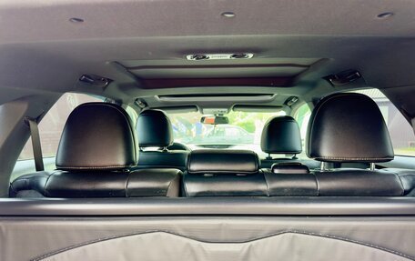 Toyota Venza I, 2013 год, 9 фотография