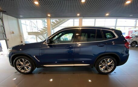 BMW X3, 2019 год, 3 790 000 рублей, 6 фотография