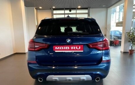 BMW X3, 2019 год, 3 790 000 рублей, 4 фотография