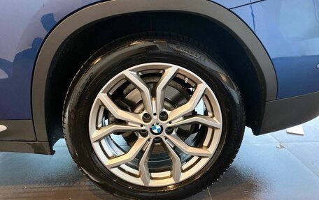 BMW X3, 2019 год, 3 790 000 рублей, 19 фотография