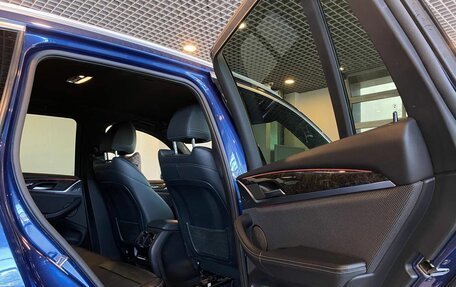 BMW X3, 2019 год, 3 790 000 рублей, 25 фотография