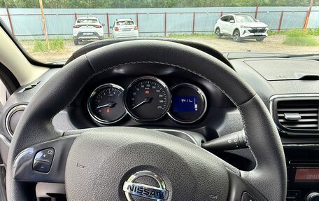 Nissan Terrano III, 2018 год, 1 485 000 рублей, 11 фотография