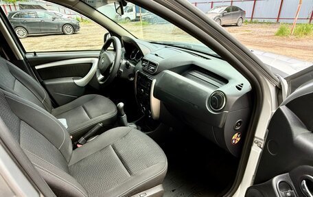 Nissan Terrano III, 2018 год, 1 485 000 рублей, 10 фотография