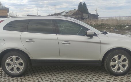 Volvo XC60 II, 2009 год, 1 349 000 рублей, 4 фотография