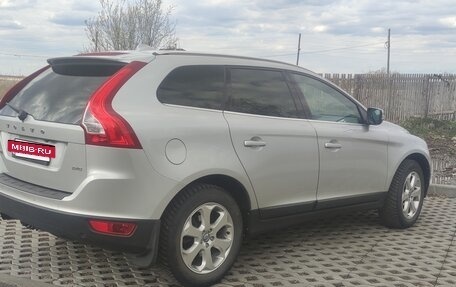 Volvo XC60 II, 2009 год, 1 349 000 рублей, 3 фотография