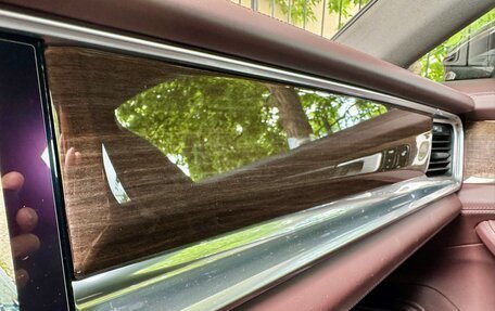 Porsche Panamera II рестайлинг, 2018 год, 8 750 000 рублей, 14 фотография