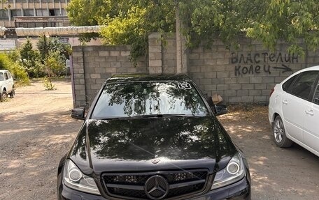 Mercedes-Benz C-Класс, 2013 год, 1 800 000 рублей, 3 фотография