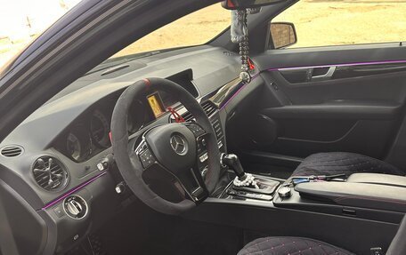 Mercedes-Benz C-Класс, 2013 год, 1 800 000 рублей, 8 фотография