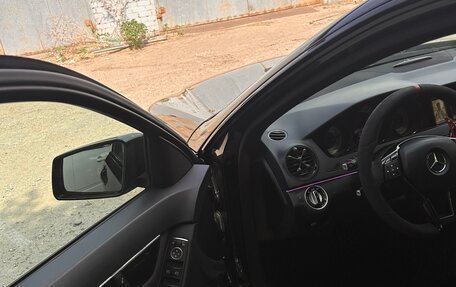 Mercedes-Benz C-Класс, 2013 год, 1 800 000 рублей, 9 фотография
