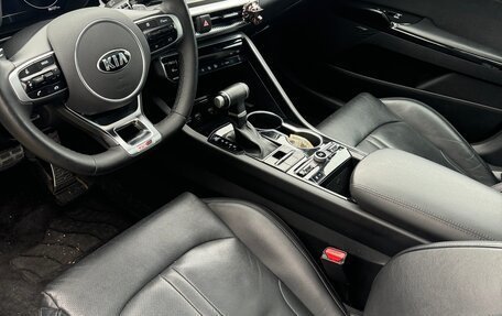 KIA K5, 2020 год, 2 780 000 рублей, 7 фотография