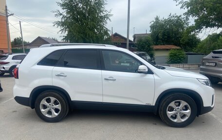 KIA Sorento II рестайлинг, 2017 год, 2 150 000 рублей, 3 фотография