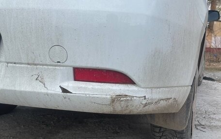 Renault Logan II, 2014 год, 400 000 рублей, 9 фотография