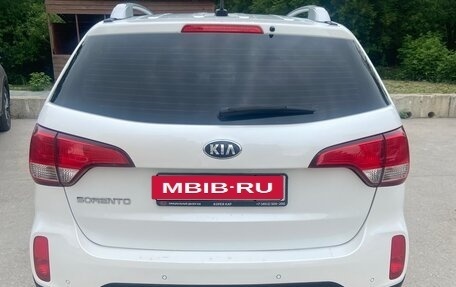 KIA Sorento II рестайлинг, 2017 год, 2 150 000 рублей, 4 фотография