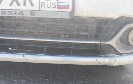 Renault Logan II, 2014 год, 400 000 рублей, 17 фотография