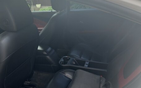 Chevrolet Volt I, 2012 год, 930 000 рублей, 8 фотография