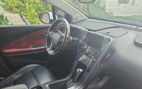 Chevrolet Volt I, 2012 год, 930 000 рублей, 7 фотография
