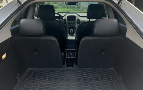 Chevrolet Volt I, 2012 год, 930 000 рублей, 10 фотография