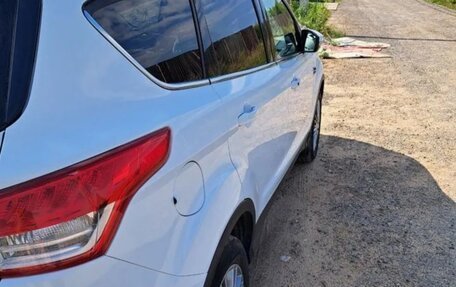 Ford Kuga III, 2013 год, 1 450 000 рублей, 5 фотография