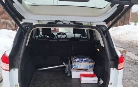 Ford Kuga III, 2013 год, 1 450 000 рублей, 7 фотография