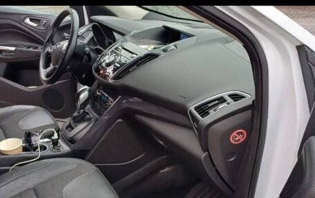Ford Kuga III, 2013 год, 1 450 000 рублей, 8 фотография