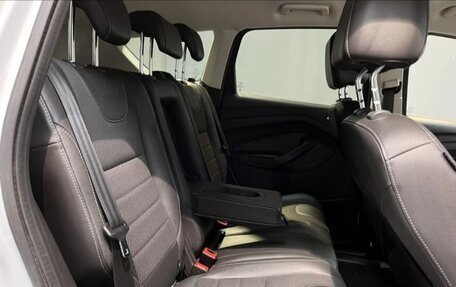 Ford Kuga III, 2013 год, 1 450 000 рублей, 11 фотография