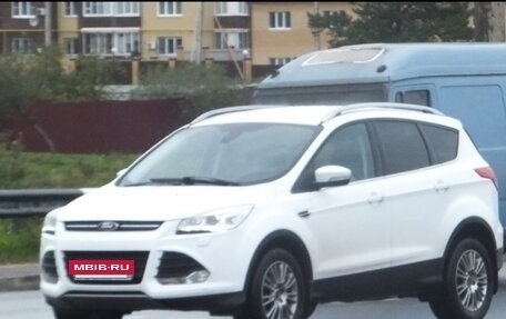 Ford Kuga III, 2013 год, 1 450 000 рублей, 3 фотография