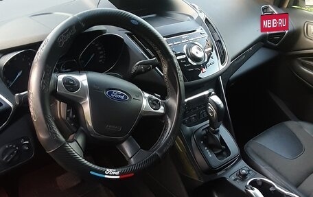 Ford Kuga III, 2013 год, 1 450 000 рублей, 9 фотография