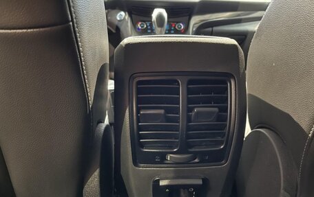 Ford Kuga III, 2013 год, 1 450 000 рублей, 12 фотография