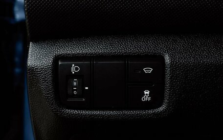 Hyundai Creta I рестайлинг, 2019 год, 1 900 000 рублей, 20 фотография