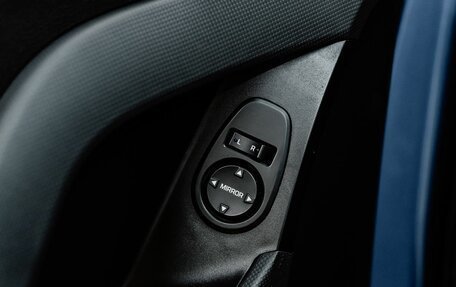Hyundai Creta I рестайлинг, 2019 год, 1 900 000 рублей, 21 фотография