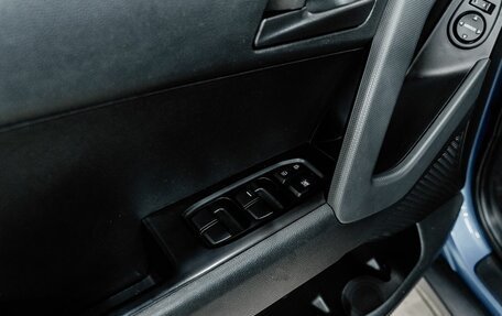Hyundai Creta I рестайлинг, 2019 год, 1 900 000 рублей, 23 фотография