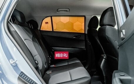 Hyundai Creta I рестайлинг, 2019 год, 1 900 000 рублей, 11 фотография