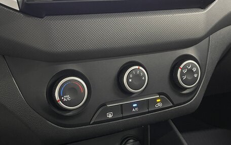 Hyundai Creta I рестайлинг, 2019 год, 1 549 000 рублей, 14 фотография