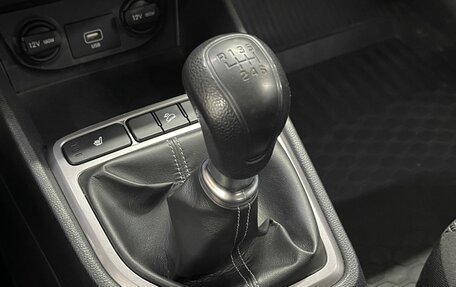 Hyundai Creta I рестайлинг, 2019 год, 1 549 000 рублей, 16 фотография