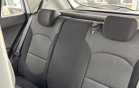 Hyundai Creta I рестайлинг, 2019 год, 1 549 000 рублей, 21 фотография