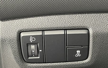 Hyundai Creta I рестайлинг, 2019 год, 1 549 000 рублей, 17 фотография