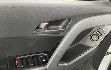 Hyundai Creta I рестайлинг, 2019 год, 1 549 000 рублей, 19 фотография