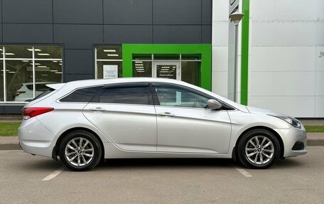 Hyundai i40 I рестайлинг, 2015 год, 1 266 000 рублей, 4 фотография