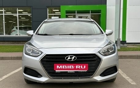 Hyundai i40 I рестайлинг, 2015 год, 1 266 000 рублей, 2 фотография