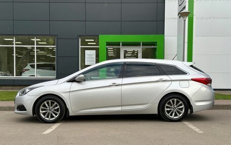 Hyundai i40 I рестайлинг, 2015 год, 1 266 000 рублей, 8 фотография
