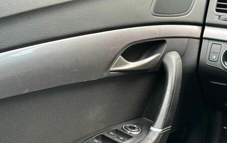 Hyundai i40 I рестайлинг, 2015 год, 1 266 000 рублей, 15 фотография
