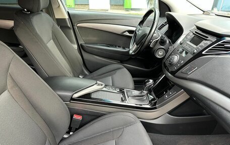 Hyundai i40 I рестайлинг, 2015 год, 1 266 000 рублей, 10 фотография