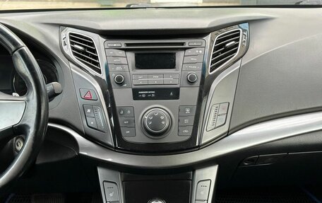 Hyundai i40 I рестайлинг, 2015 год, 1 266 000 рублей, 14 фотография